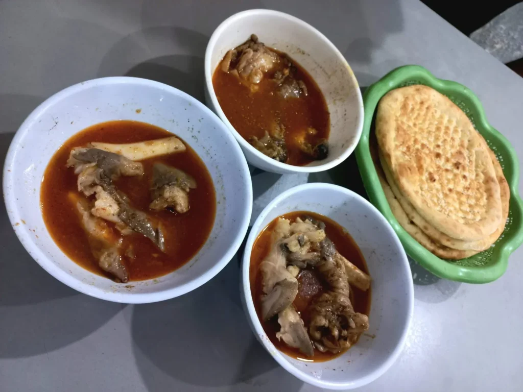 hanefa siri paye